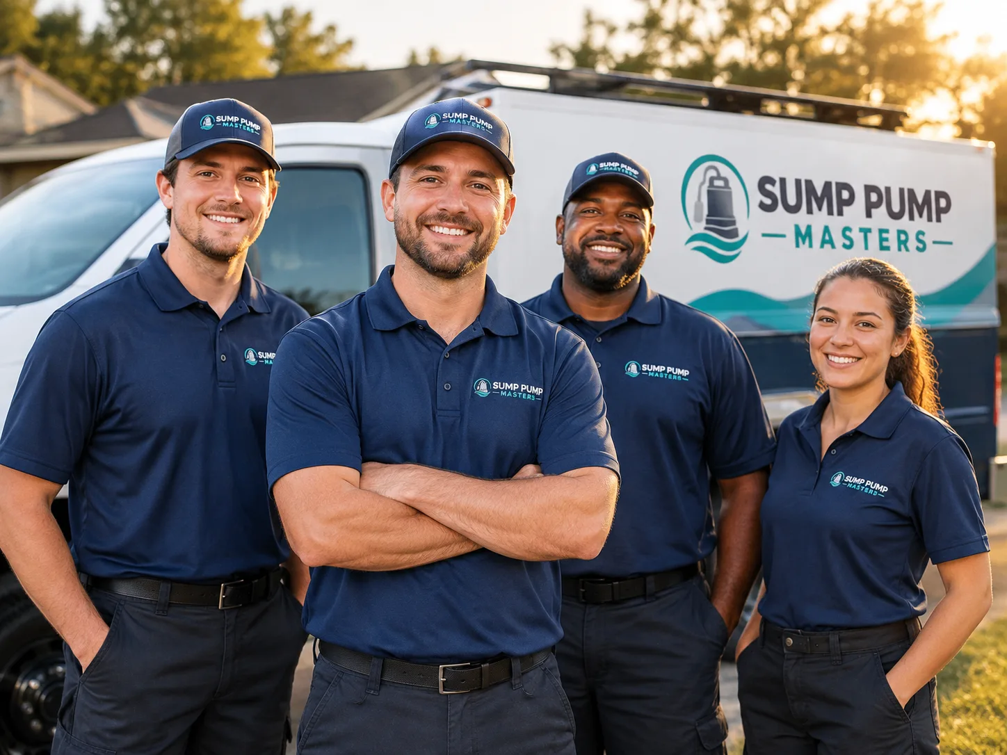 Sump Pump Repair company in Thornburg, IA
