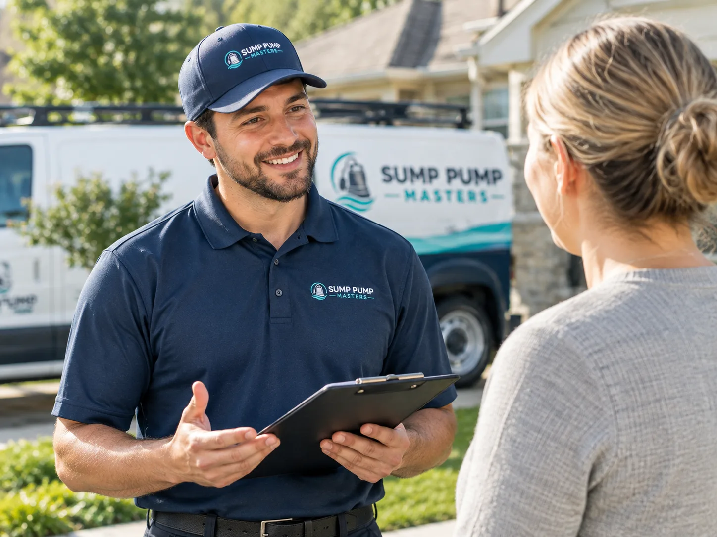 Sump Pump Repair Thornburg, IA FAQs